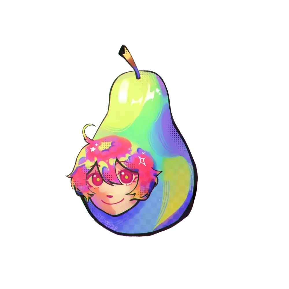 Teto Pear
