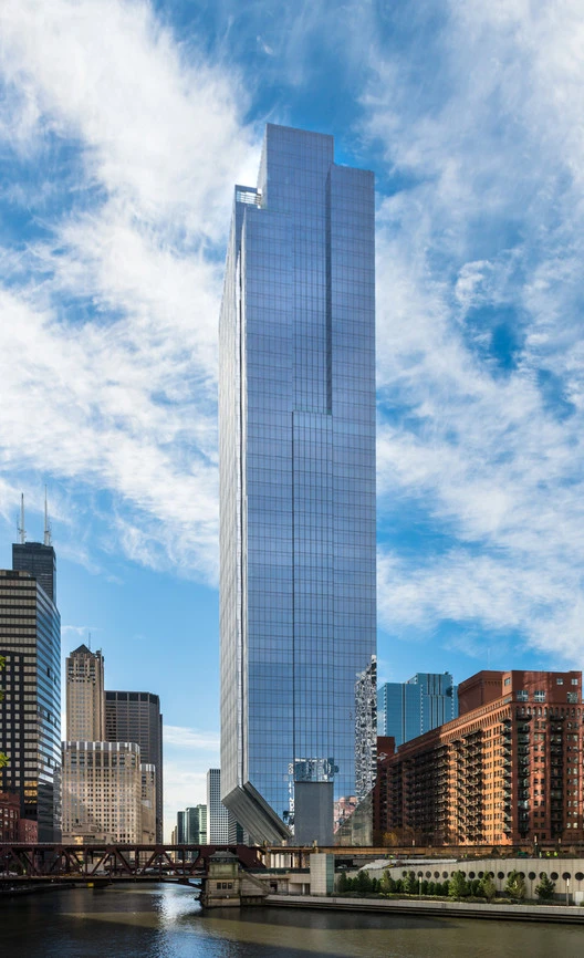 150 North Riverside
