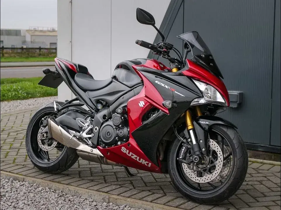 Gixxus