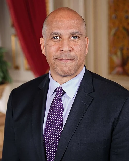 Official portrait, 2025