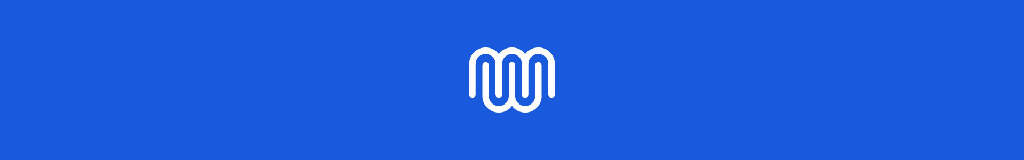 The mwmbl banner