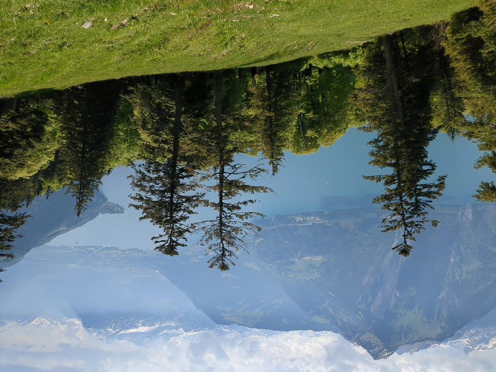 Lake Lucerne