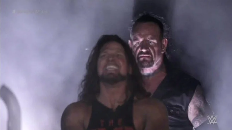 Undertaker