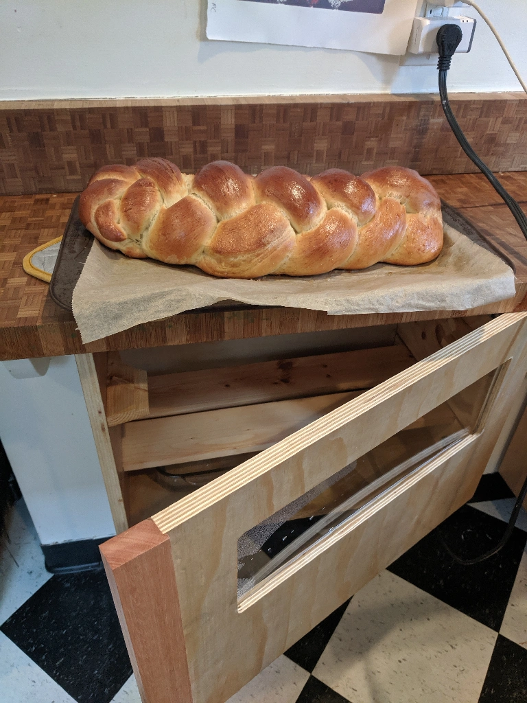 challah