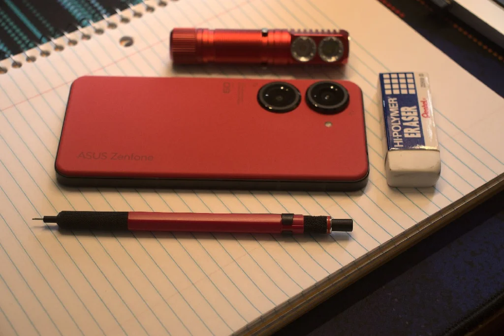 Rotring 500 Mechanical Pencil
