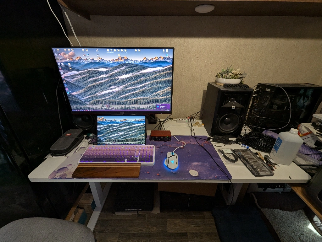 Desktop pic