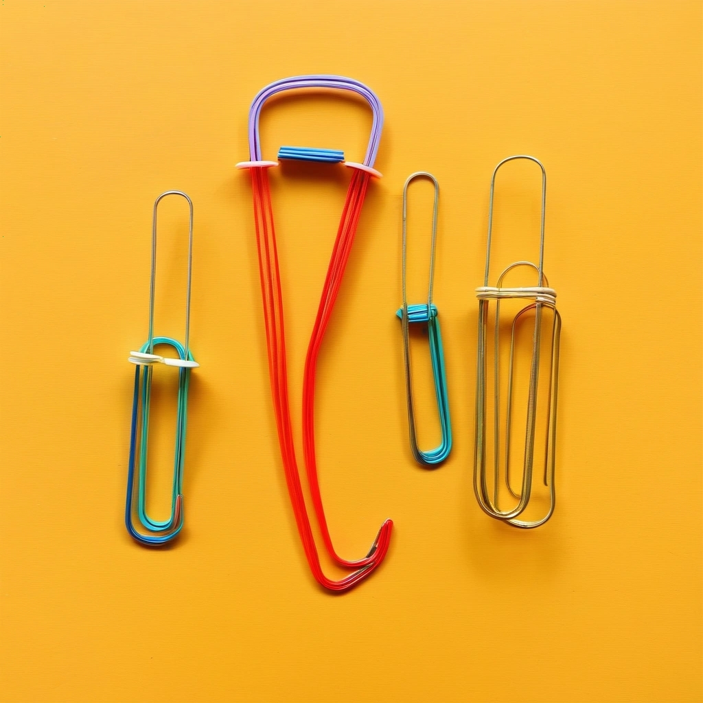 make more paperclips 3