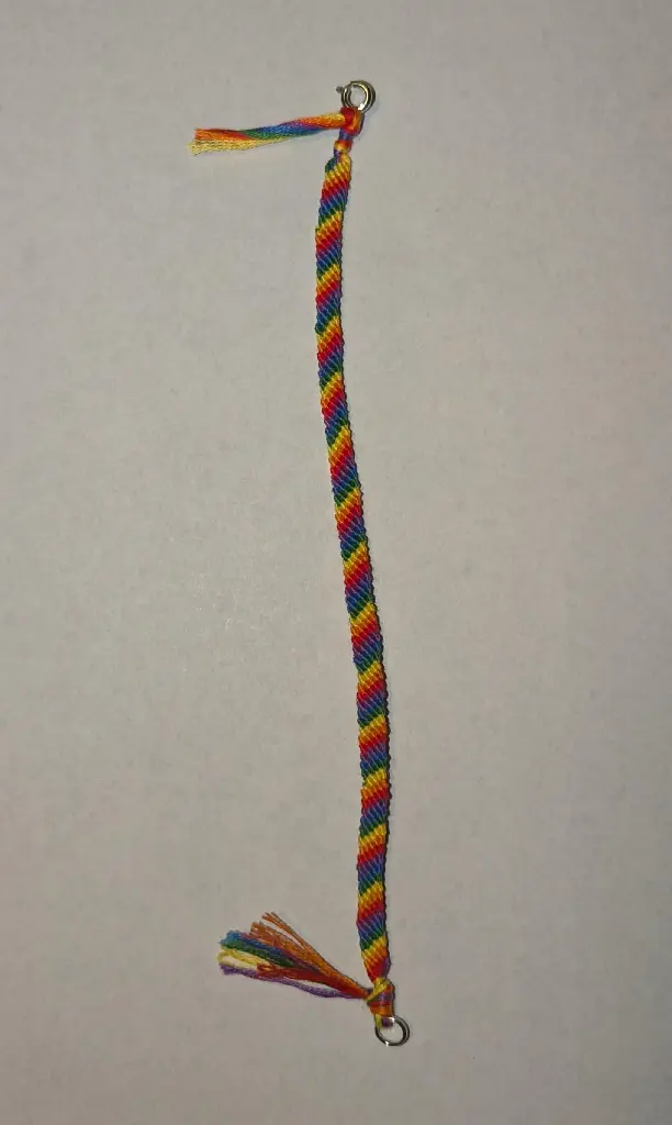 Unclasped version
