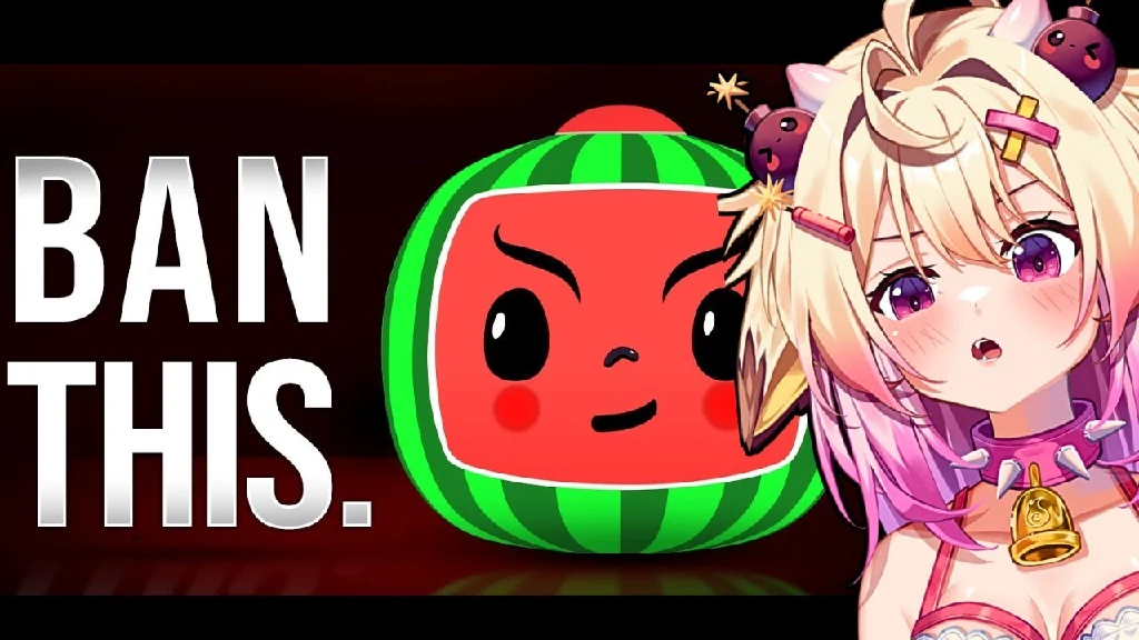rosiebellmoo is a cow vtuber