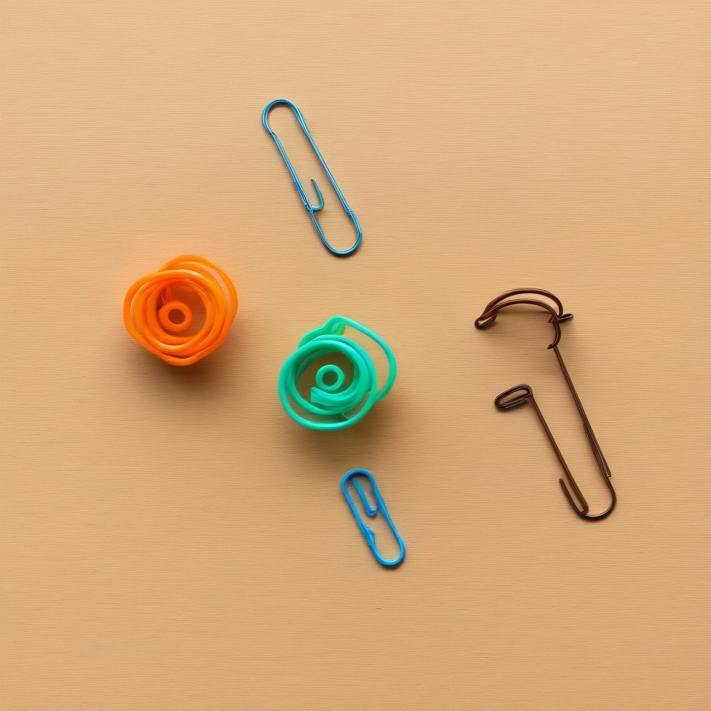make more paperclips 1