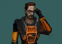Gordon Freeman