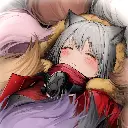Touch Fluffy Tail