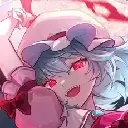 Touhou Art