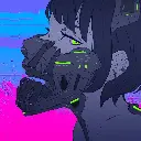 CyberMoe