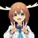 My Deer Friend Nokotan