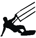 Surf, Kite, Wing, Wind