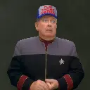 Admiral Patrick