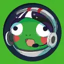 Space Frogs