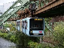 Wuppertal 🚟 