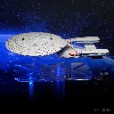 Star Trek Into The Unknown