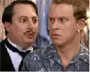 Mitchell&Webb