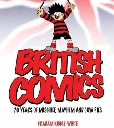 British Comics