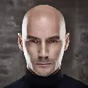 Grant Morrison