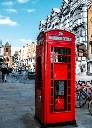 UK Economy 
