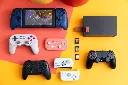 Let's Talk About Games