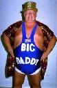 British Wrestling