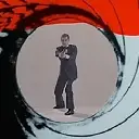 James Bond
