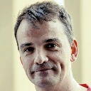 Sergio del Amo