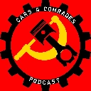 CarsAndComrades [comrade/them]