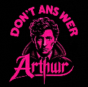 Don't Answer Arthur