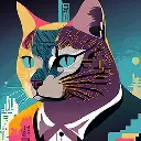 city cat