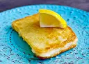 Tasty Saganaki