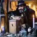 Rag & Bone Paranormal Community