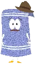 Steven McTowelie