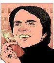 Carl Sagan