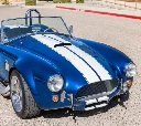 Oldtimers, Youngtimers and Vintage Motoring