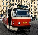 Trams, Trolleys and Streetcars