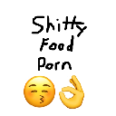 Shitty Food Porn