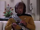 Lt. Worf, son of Mogh