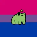 Bisexual