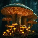 Stable Diffusion Mycology