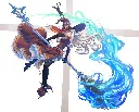 Imaginary Characters