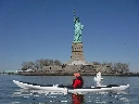 Kayaking: all varieties welcome!