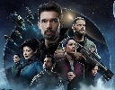 The Expanse