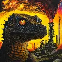 King Gizzard and the Lizard Wizard