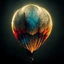 adroit balloon